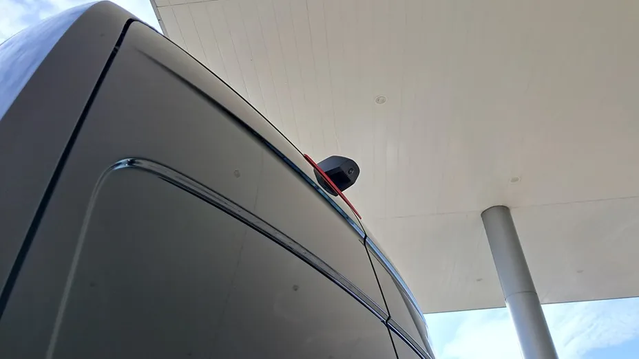 MERCEDES-BENZ Sprinter Sprinter 319 CDI 907.635 15,5m3 Nowy