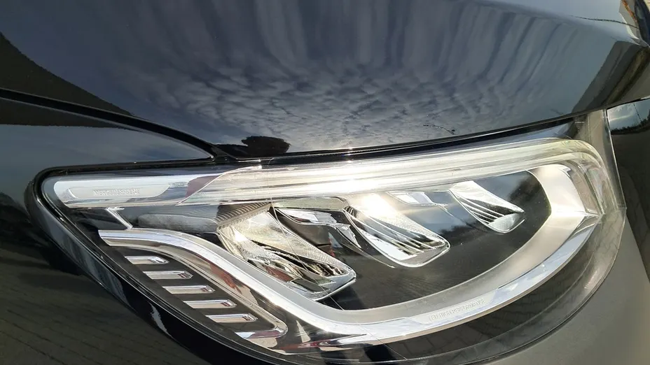 MERCEDES-BENZ Sprinter Sprinter 319 CDI 907.635 15,5m3 Nowy