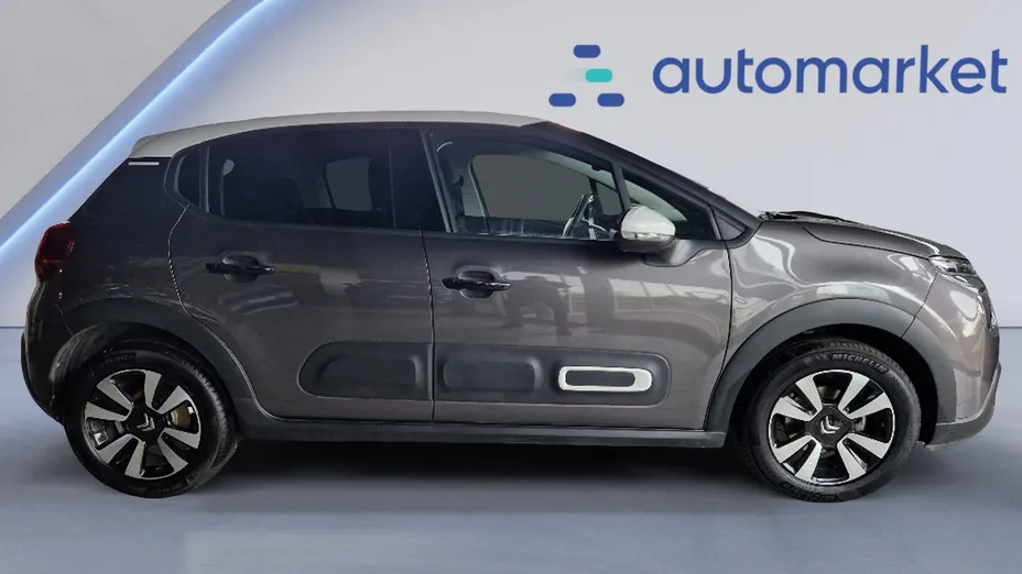CITROEN C3 C3 1.2 PureTech Max