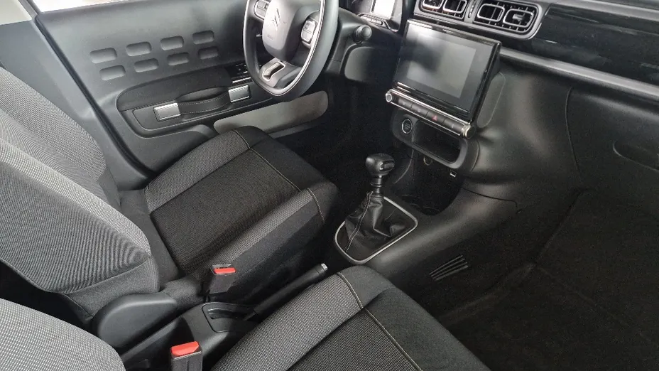 CITROEN C3 C3 1.2 PureTech Max