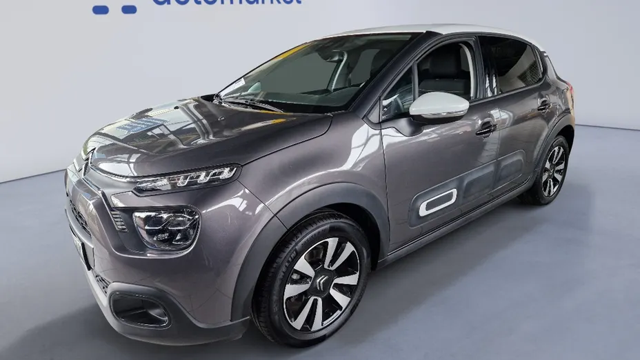 CITROEN C3 C3 1.2 PureTech Max