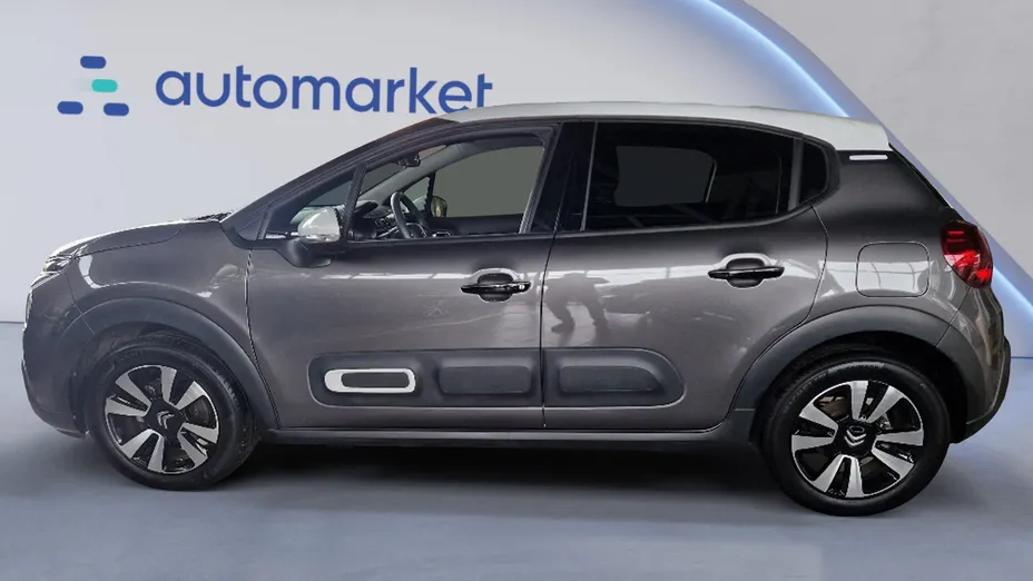 CITROEN C3 C3 1.2 PureTech Max
