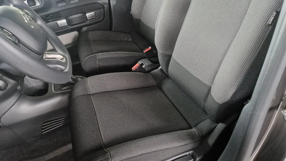 CITROEN C3 C3 1.2 PureTech Max