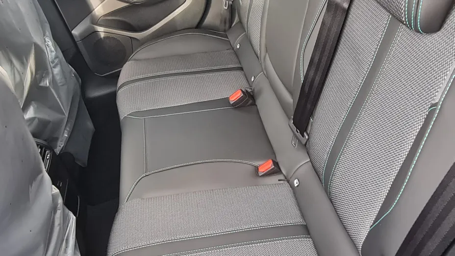 PEUGEOT 308 308 1.5 BlueHDi Allure S EAT8 Nowy