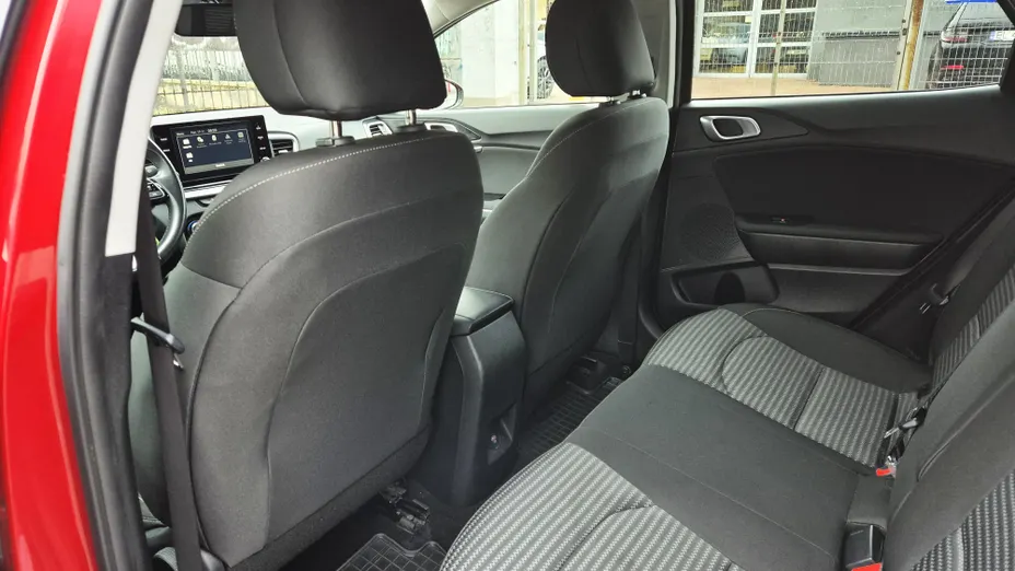 KIA XCeed XCeed 1.5 T-GDI M DCT