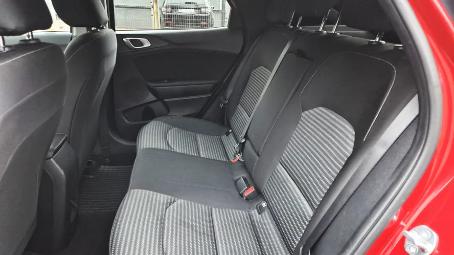 KIA XCeed XCeed 1.5 T-GDI M DCT