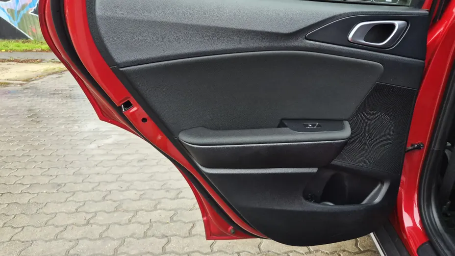 KIA XCeed XCeed 1.5 T-GDI M DCT