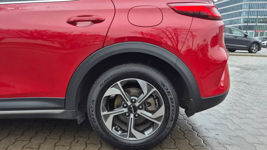 KIA XCeed XCeed 1.5 T-GDI M DCT