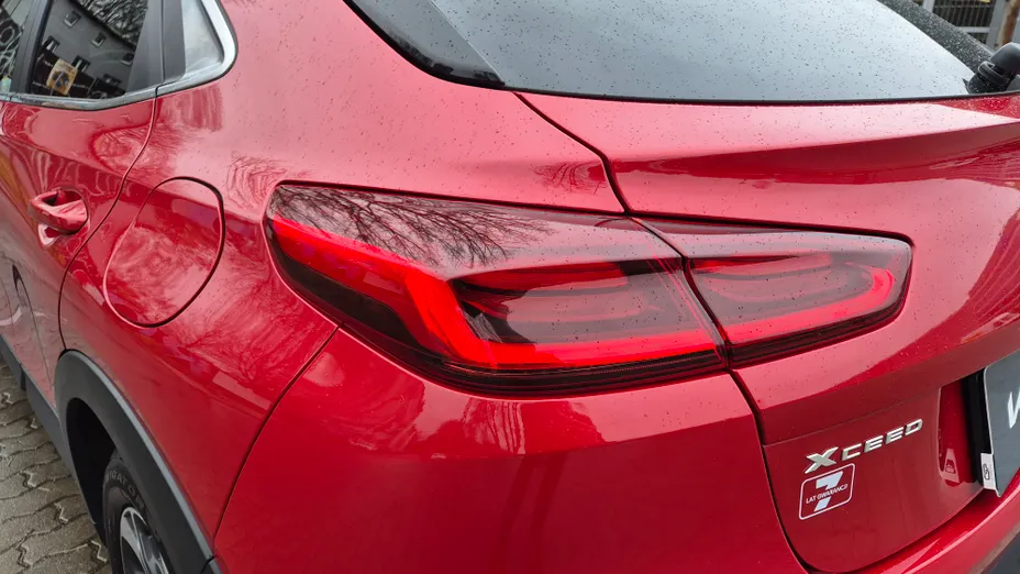 KIA XCeed XCeed 1.5 T-GDI M DCT