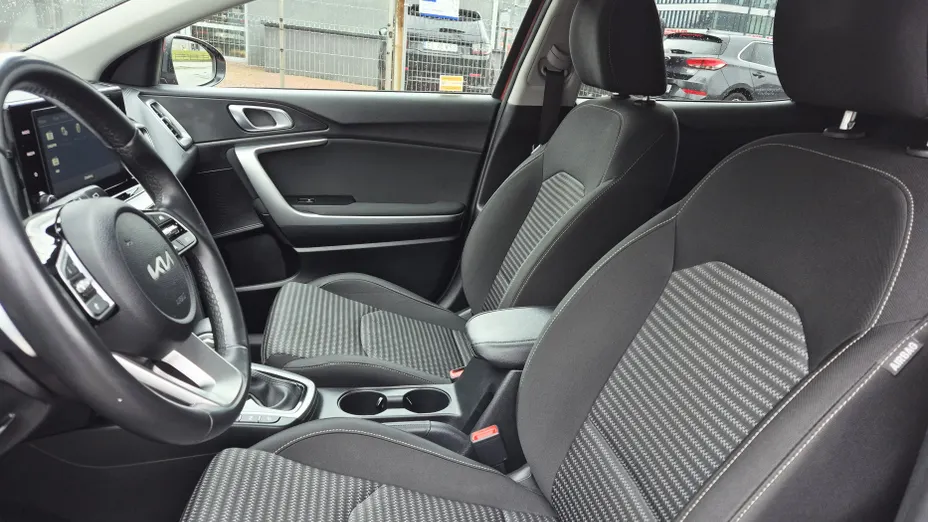 KIA XCeed XCeed 1.5 T-GDI M DCT