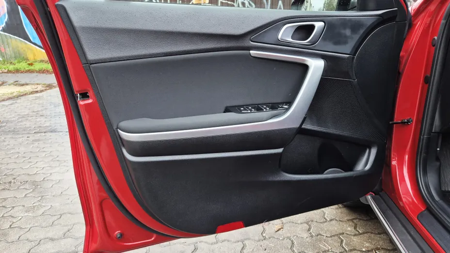 KIA XCeed XCeed 1.5 T-GDI M DCT