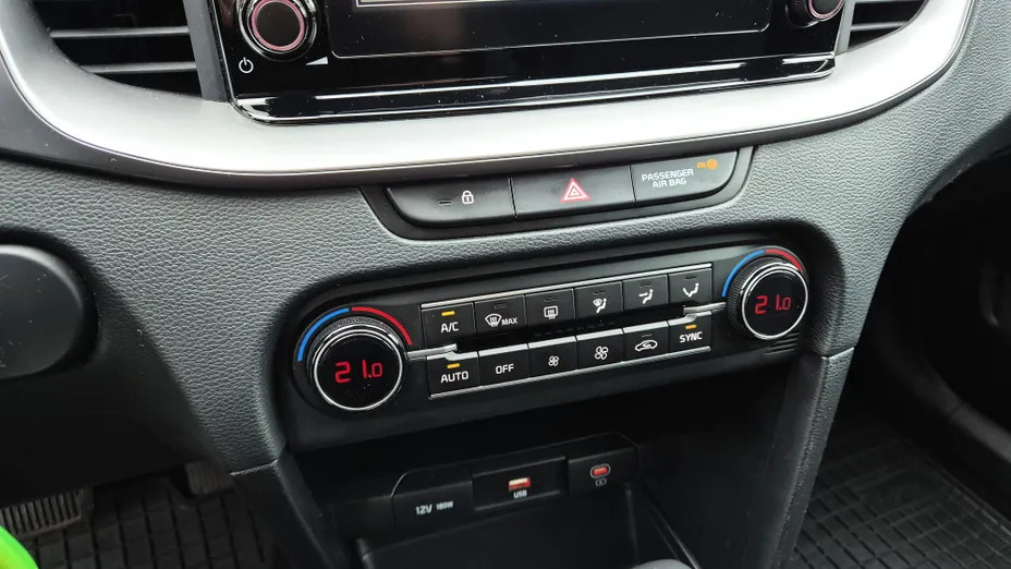 KIA XCeed XCeed 1.5 T-GDI M DCT