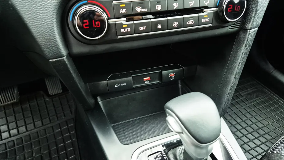 KIA XCeed XCeed 1.5 T-GDI M DCT