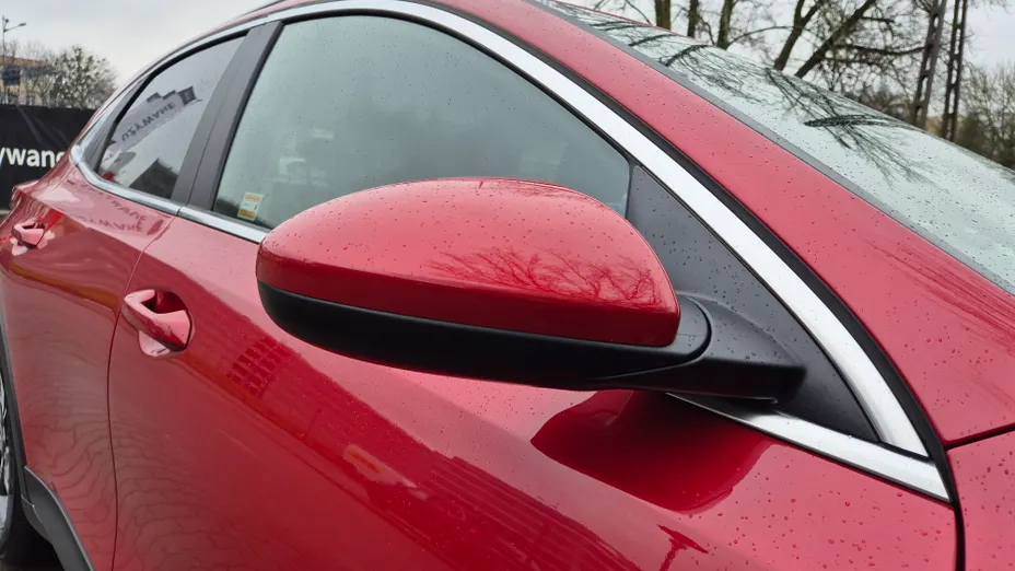 KIA XCeed XCeed 1.5 T-GDI M DCT