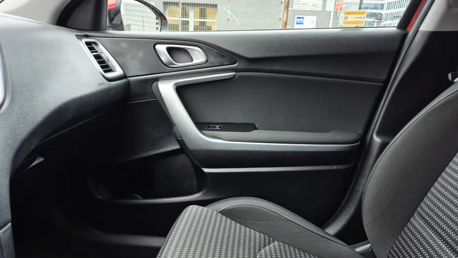 KIA XCeed XCeed 1.5 T-GDI M DCT