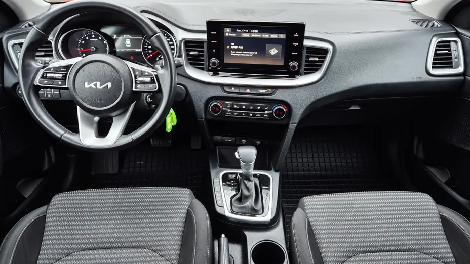 KIA XCeed XCeed 1.5 T-GDI M DCT