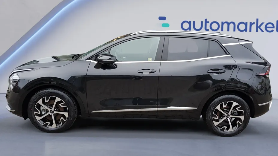 KIA Sportage Sportage 1.6 T-GDI mHEV Business Line 2WD DCT