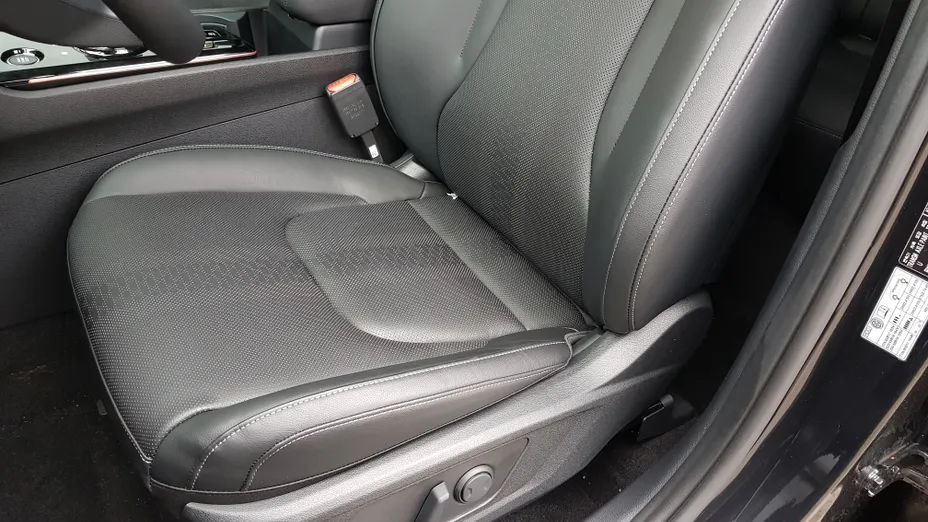 KIA Sportage Sportage 1.6 T-GDI mHEV Business Line 2WD DCT