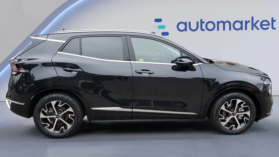 KIA Sportage Sportage 1.6 T-GDI mHEV Business Line 2WD DCT