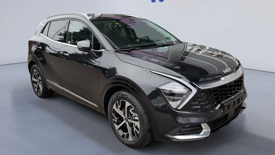 KIA Sportage Sportage 1.6 T-GDI mHEV Business Line 2WD DCT