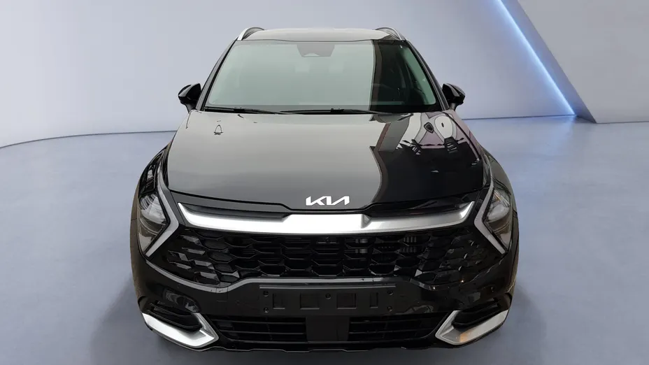 KIA Sportage Sportage 1.6 T-GDI mHEV Business Line 2WD DCT