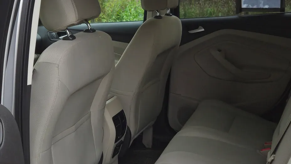 FORD Escape Escape 1.5 EcoBoost AWD SE