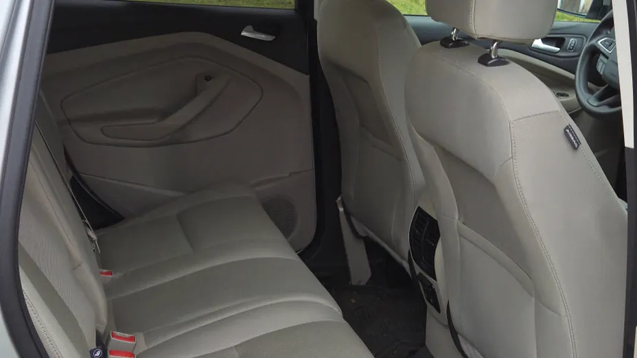 FORD Escape Escape 1.5 EcoBoost AWD SE