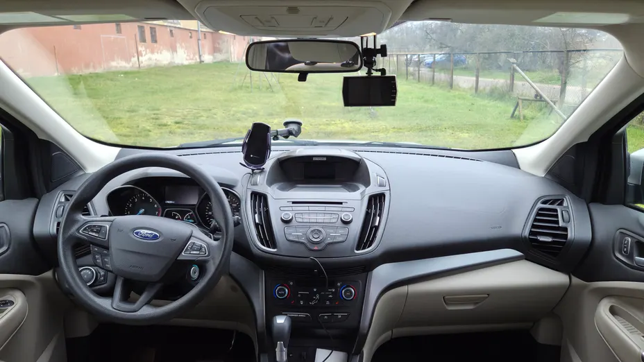 FORD Escape Escape 1.5 EcoBoost AWD SE