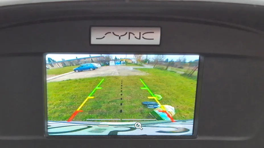 FORD Escape Escape 1.5 EcoBoost AWD SE