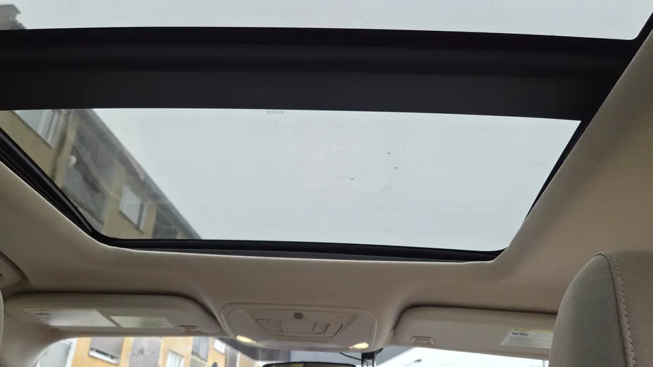 FORD Escape Escape 1.5 EcoBoost AWD SE