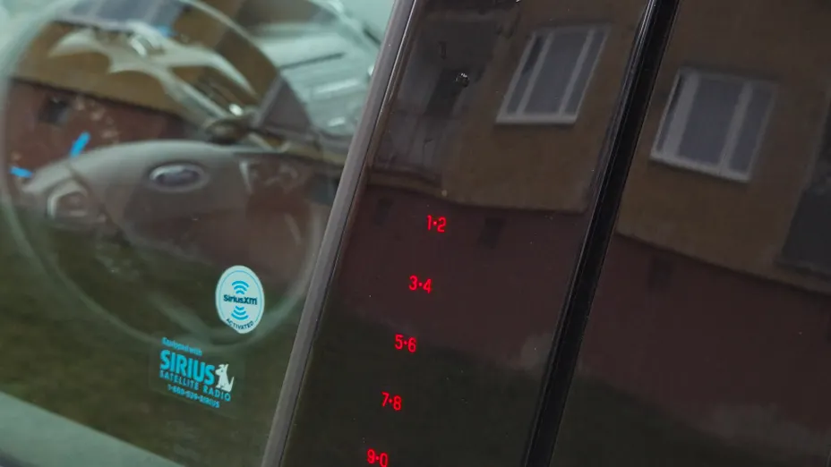 FORD Escape Escape 1.5 EcoBoost AWD SE