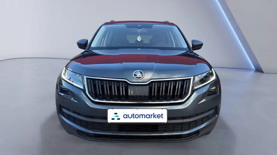 SKODA Kodiaq Kodiaq 2.0 TDI 4x2 Style DSG 7os.