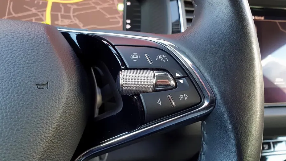 SKODA Kodiaq Kodiaq 2.0 TDI 4x2 Style DSG 7os.