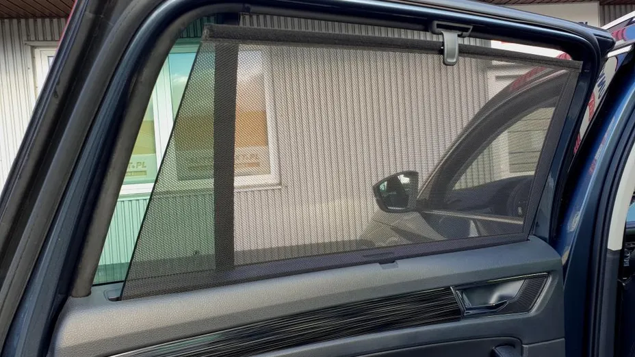 SKODA Kodiaq Kodiaq 2.0 TDI 4x2 Style DSG 7os.