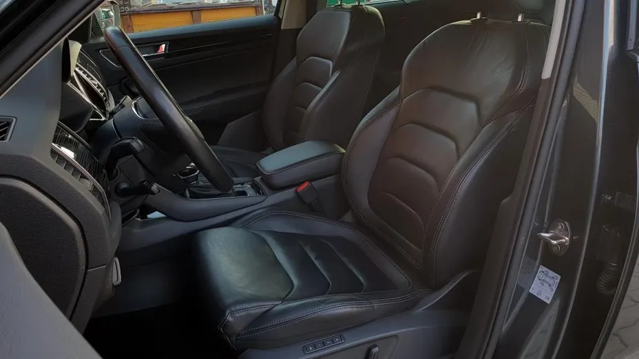 SKODA Kodiaq Kodiaq 2.0 TDI 4x2 Style DSG 7os.