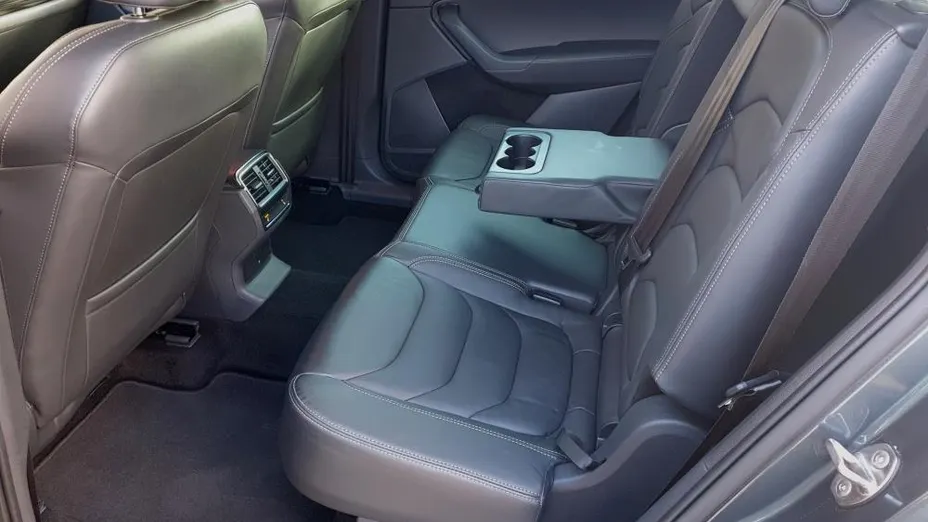 SKODA Kodiaq Kodiaq 2.0 TDI 4x2 Style DSG 7os.