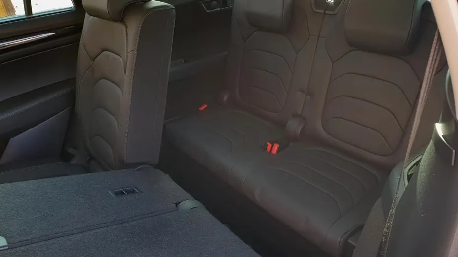 SKODA Kodiaq Kodiaq 2.0 TDI 4x2 Style DSG 7os.