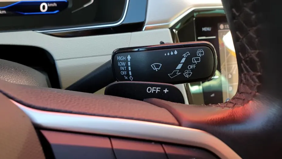 VOLKSWAGEN Passat Passat 2.0 TDI Elegance DSG