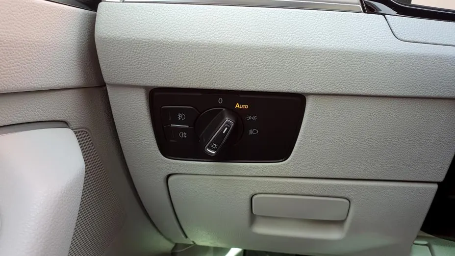 VOLKSWAGEN Passat Passat 2.0 TDI Elegance DSG