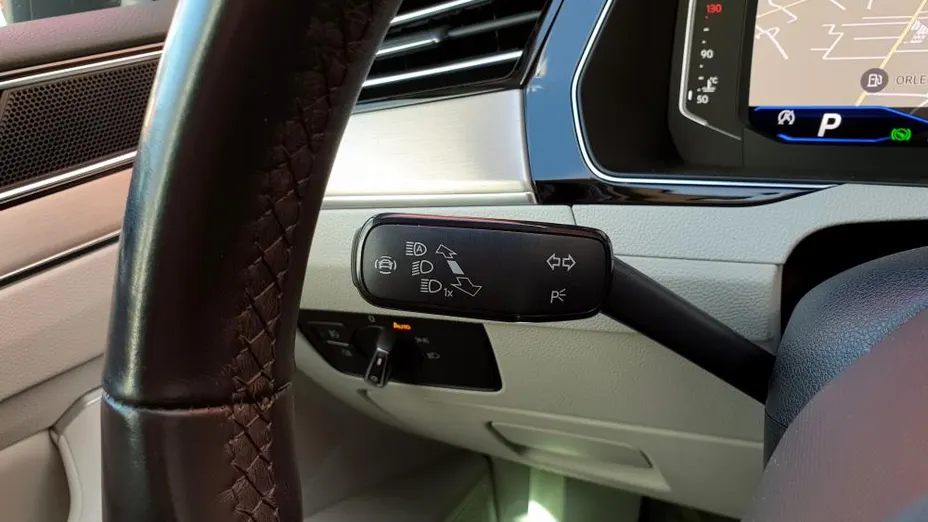 VOLKSWAGEN Passat Passat 2.0 TDI Elegance DSG