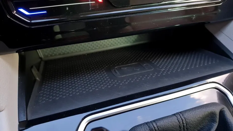 VOLKSWAGEN Passat Passat 2.0 TDI Elegance DSG