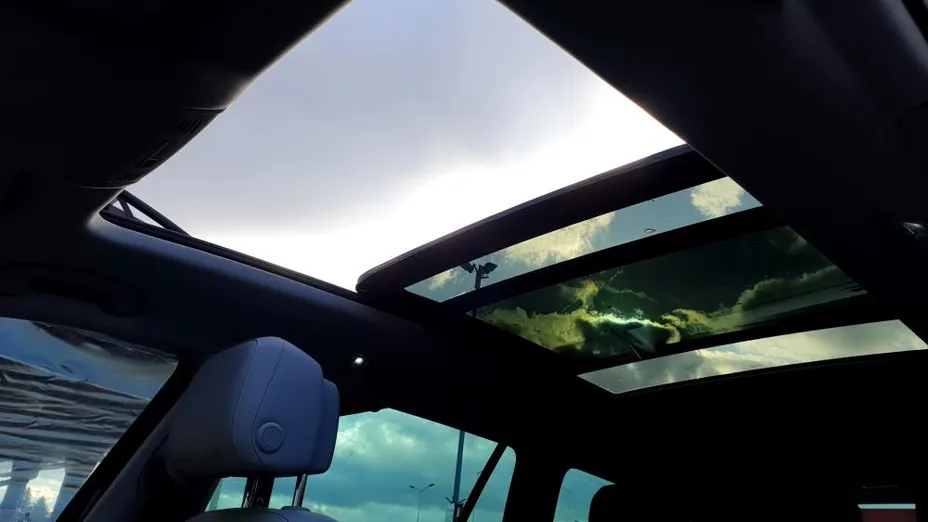 VOLKSWAGEN Passat Passat 2.0 TDI Elegance DSG