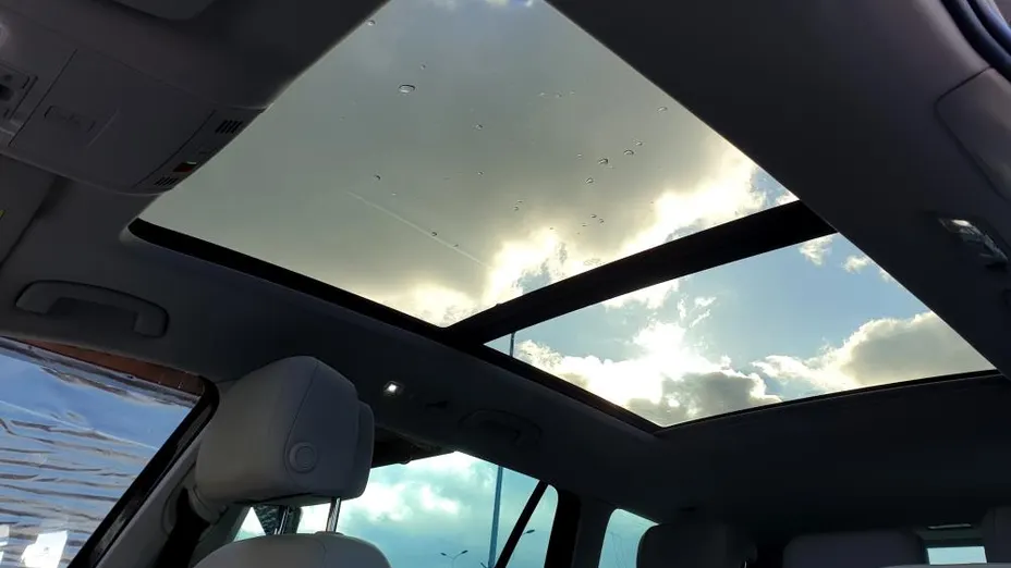 VOLKSWAGEN Passat Passat 2.0 TDI Elegance DSG