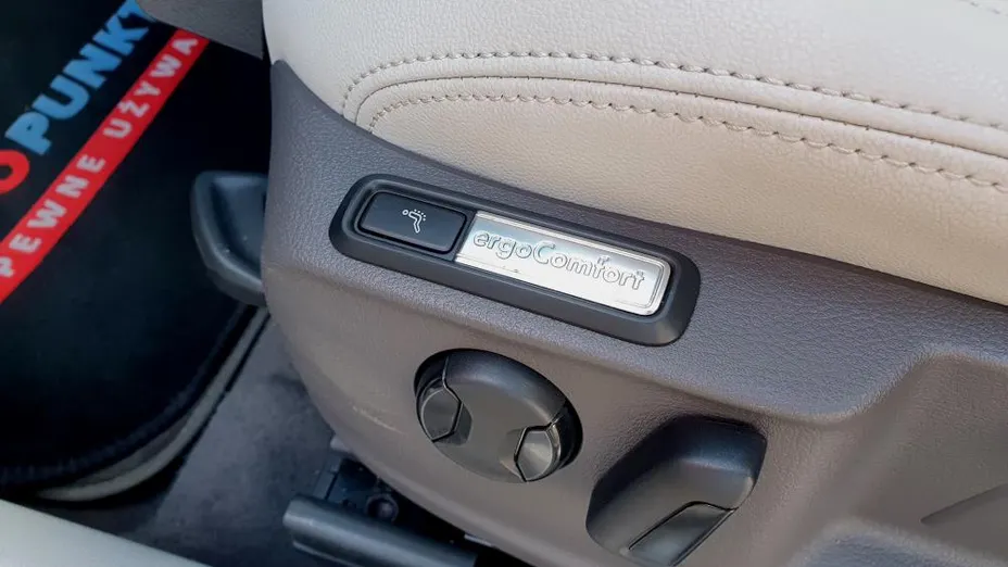 VOLKSWAGEN Passat Passat 2.0 TDI Elegance DSG