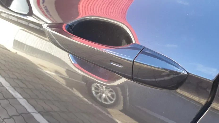 VOLKSWAGEN Passat Passat 2.0 TDI Elegance DSG