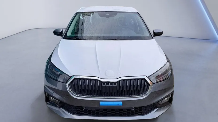 SKODA Fabia Fabia 1.0 TSI Edition 130 Nowy