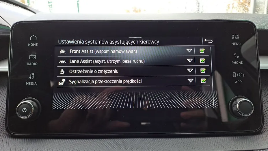 SKODA Fabia Fabia 1.0 TSI Edition 130 Nowy