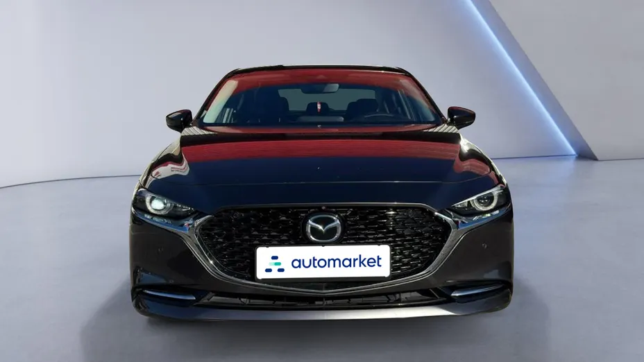 MAZDA 3 3 2.0 mHEV Hikari aut