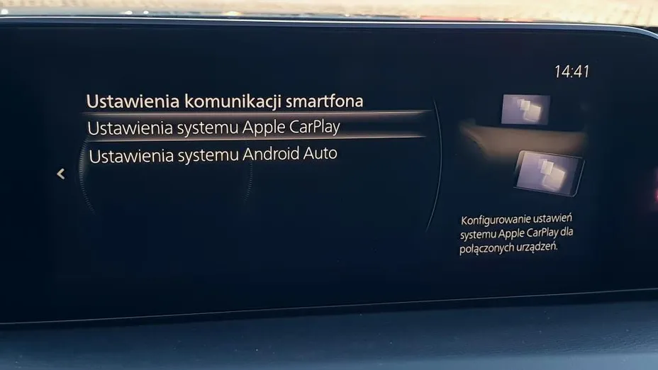 MAZDA 3 3 2.0 mHEV Hikari aut