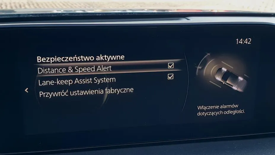 MAZDA 3 3 2.0 mHEV Hikari aut